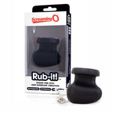 Screaming O Charged Rub-it Rechargeable Finger Vibrator 6 Pack